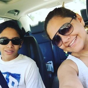 Meet your Posher, Lourdes